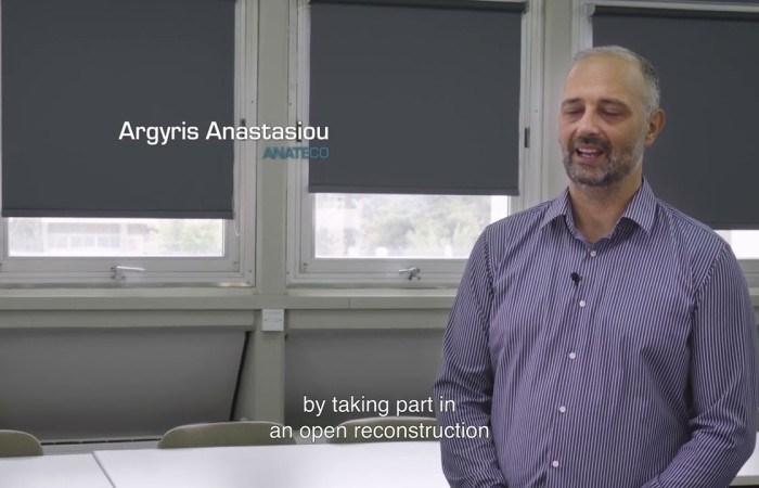 The Rephil project ( English subs)