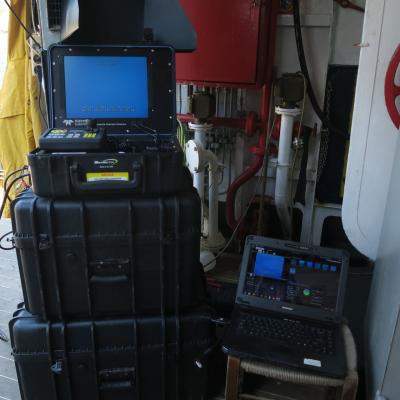 Rov System