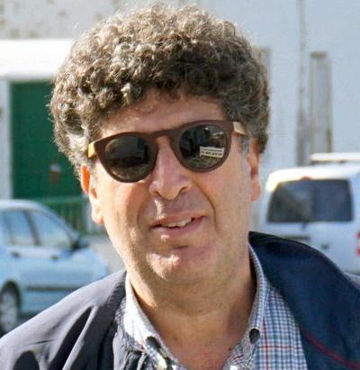 Dr. Grigorios Roussakis