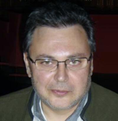 Δρ. Στυλιανός Σωμαράκης