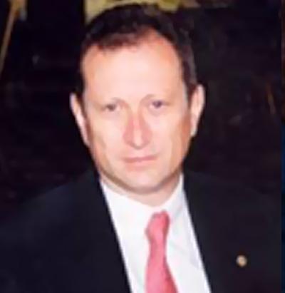 Δρ. Γεώργιος Ζαραφωνίτης