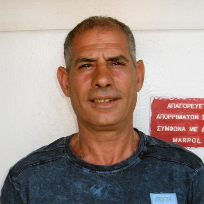 Αλ Γκεριντλι (Σίφις) Γιούσεφ