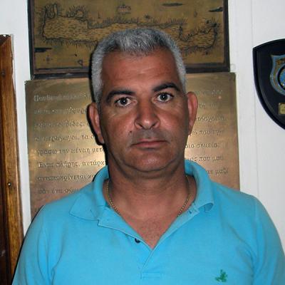 Ανυφαντάκης Δημήτριος