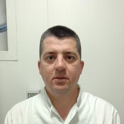 Βαγγέλης Καραμπούλης