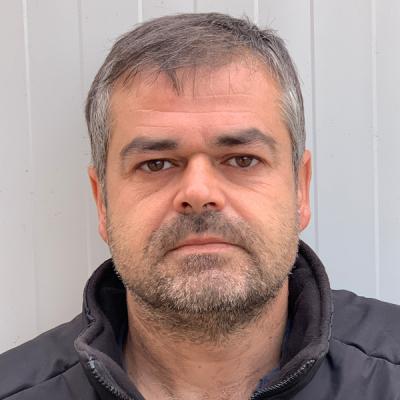 Κυριακάκης Αλέξανδρος