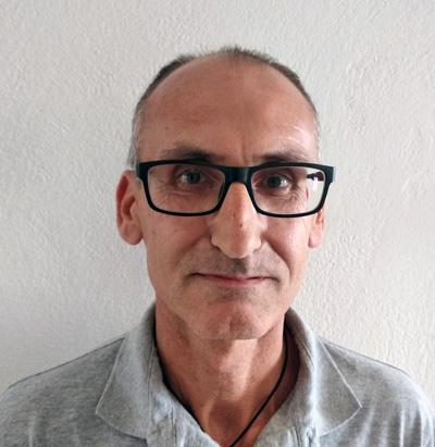 Δρ. Νικόλαος Λαμπαδαρίου 