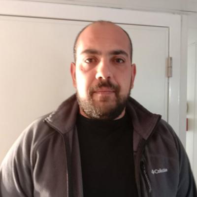 Στεφανος Μέρης