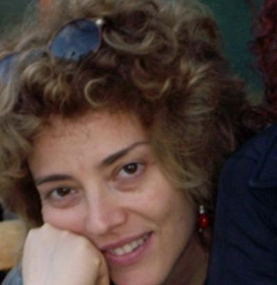 Δρ. Στέλλα Ψαρρά