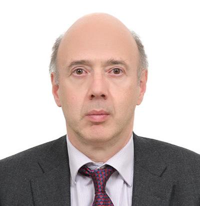 Prof. Manolis Samouilidis