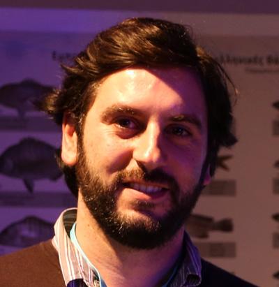 Dr. Konstantinos Tsagarakis