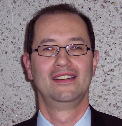 Dr. Nikolaos P. Ventikos