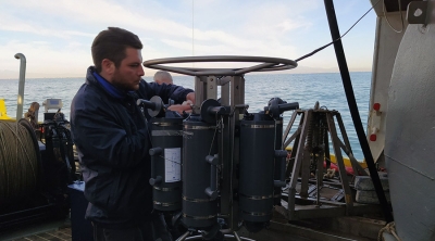 Πρόταση 9: MARINEBIODRASTICS