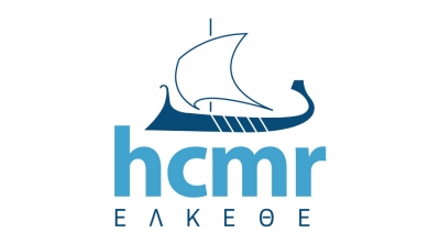 Ελληνικό Κέντρο Θαλασσίων Ερευνών (ΕΛΚΕΘΕ)